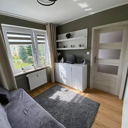 Uroczy Blisko Zalewu-lublin Lublin