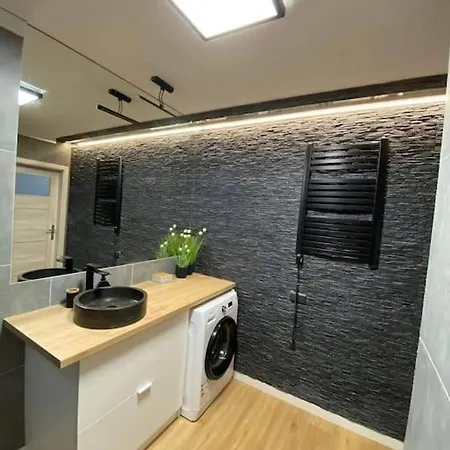 Uroczy Blisko Zalewu-lublin 卢布林