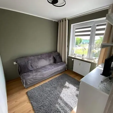 Uroczy Blisko Zalewu-lublin *