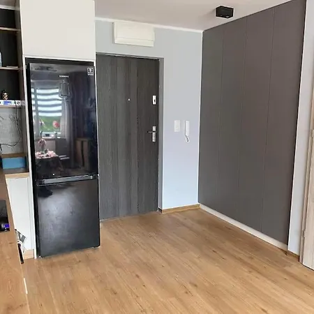 Uroczy Blisko Zalewu-lublin Apartament *