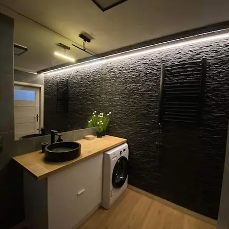 Uroczy Blisko Zalewu-lublin *