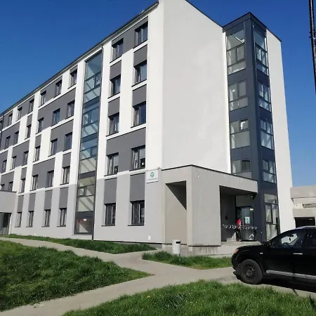 Uroczy Blisko Zalewu-lublin *