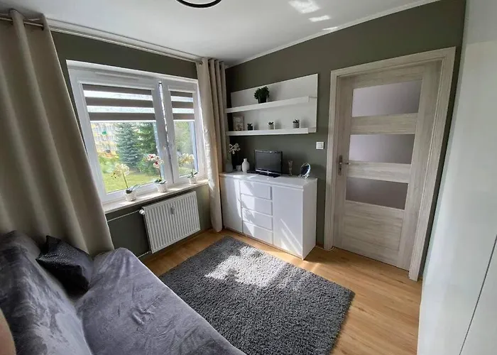 Uroczy Blisko Zalewu-lublin Lublin