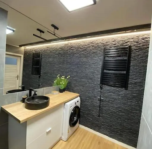 Uroczy Blisko Zalewu-lublin Lublin