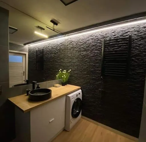 Uroczy Blisko Zalewu-lublin *